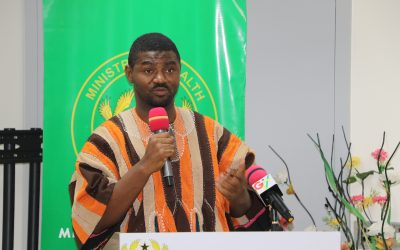 Traditional Medicine Council Shuts 30 Facilities Over Regulatory Breaches 4 image 188