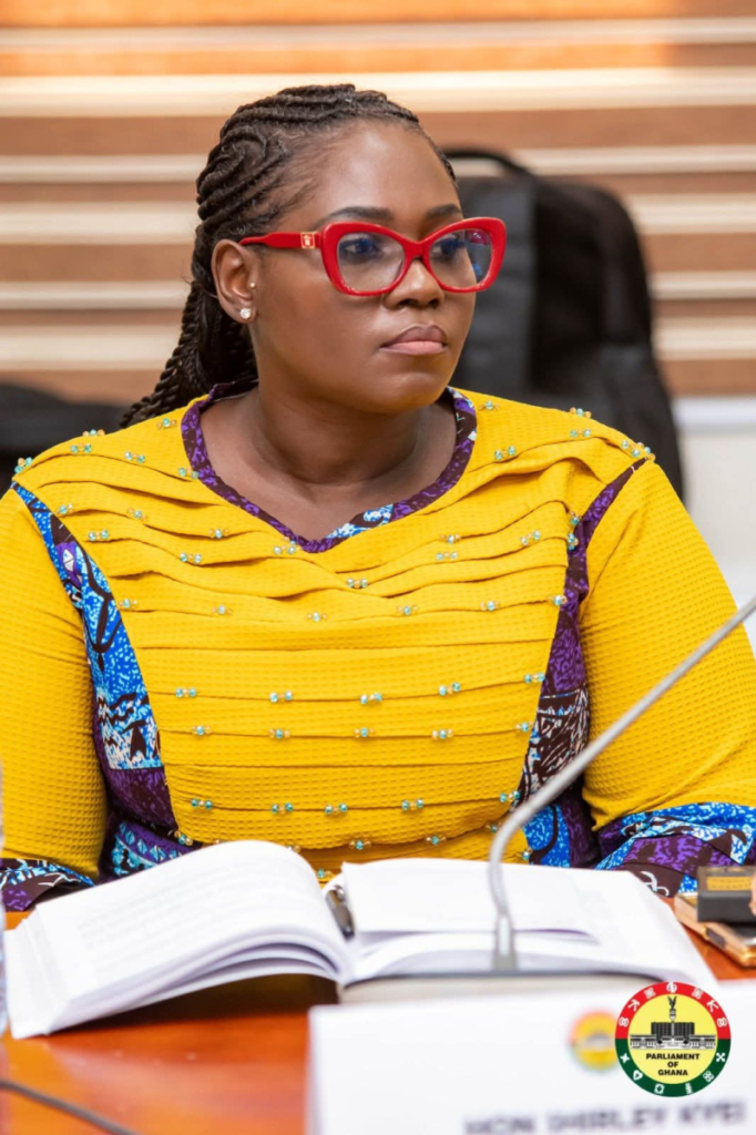 Parliament Marks African Women's Day with Call to Advance Gender Equality 2 image 189