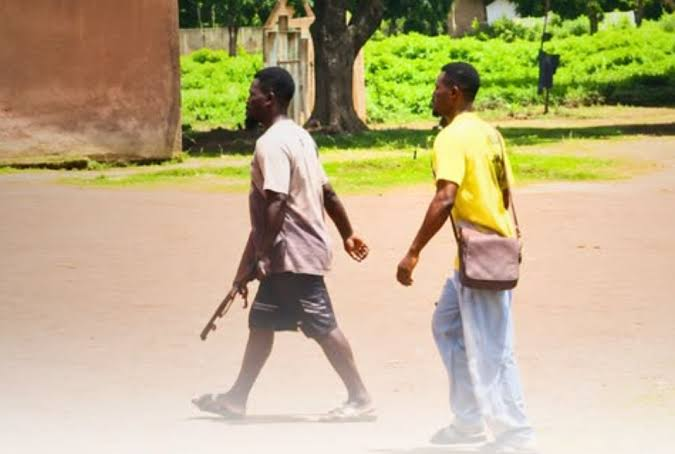 GES Closes Zohe E.P Schools in Yendi Following Armed Attack 2 image 19