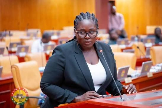 Parliament Marks African Women's Day with Call to Advance Gender Equality 4 image 191