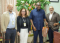 COCOBOD Backs Italy's Ambitious Cocoa Expansion Plan 8 COCOBOD Backs Italy's Ambitious Cocoa Expansion Plan
