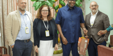 COCOBOD Backs Italy's Ambitious Cocoa Expansion Plan