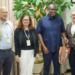 COCOBOD Backs Italy's Ambitious Cocoa Expansion Plan