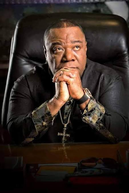 Failed Leadership Behind Ghana's Recurring Flood Crisis – Archbishop Duncan-Williams 4 image 27