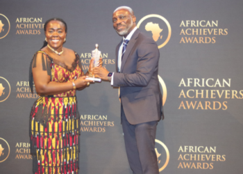 GRA Reforms Shine as Elsie Appau-Klu Wins Big 6 GRA Reforms Shine as Elsie Appau-Klu Wins Big