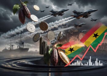 Renewed Iran Conflict Could Trigger Cascading Economic Consequences for Ghana 4 Renewed Iran Conflict Triggers Cascading Economic Consequences for Ghana