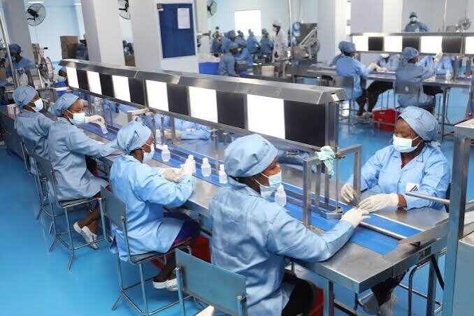 NACOC Orders Mandatory Registration for Precursor Chemical Dealers 3 image 41