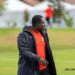 Joe Nana Adarkwa, Black Maidens head coach