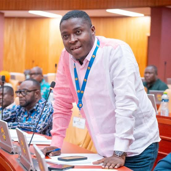 Government Job Creation Policies for Youth Must Be Sustainable, Not Tokenism, Hon. Agbana 4 image 68