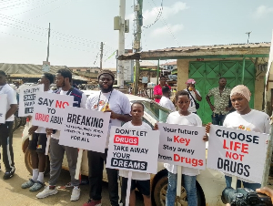 26% of Ghanaian Youth Abuse Drugs Before 15 2 image 74