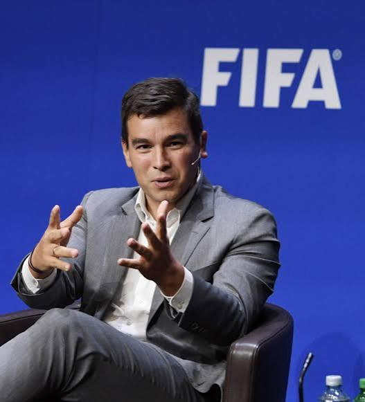 FIFA "Satisfied" With Court Ruling on Agent Regulations 3 image 76