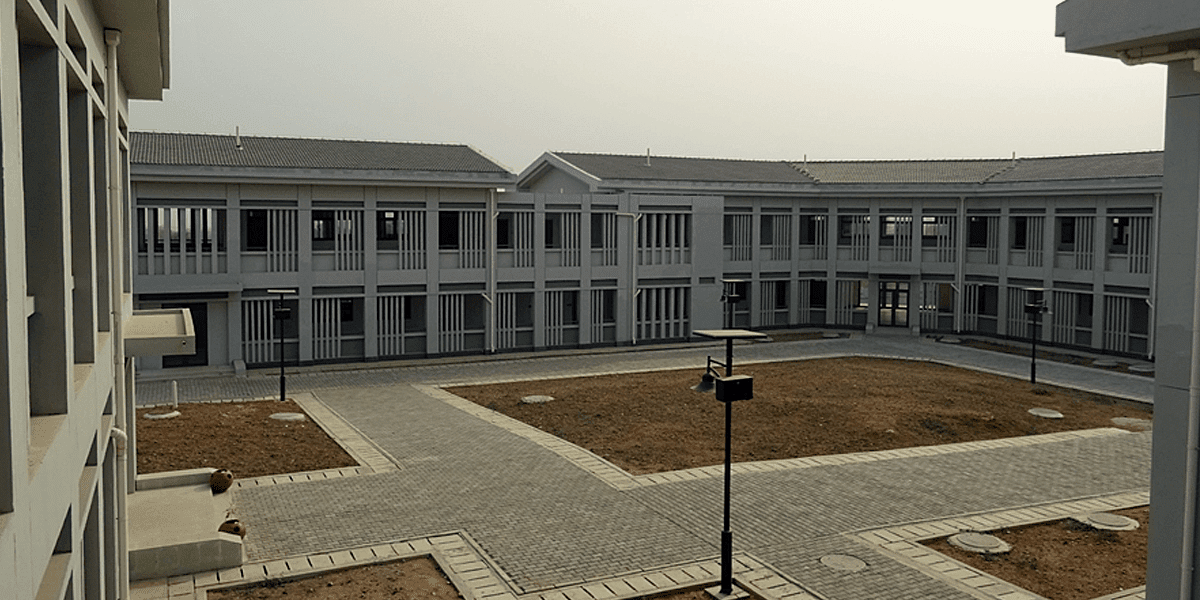 UHAS Infrastructure Gaps Push Project Over Budget - President Mahama 3 image 84