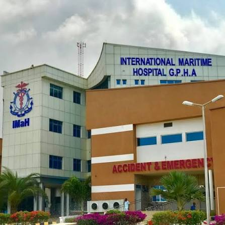 IMaH CEO Demands Urgent Upgrade of Obsolete Hospital Equipment 4 image 97