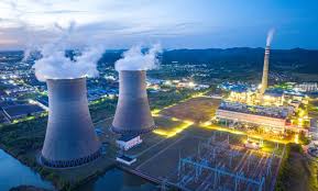 Nuclear Power Moves Closer to Ghana’s Energy Mainstream 3 Nuclear plants
