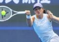"I Feel More Stable Now" - Swiatek Says After Cruising to Wimbledon 3rd Round 7 Iga Swiatek