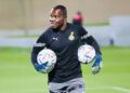 Richard 'Olele' Kingson