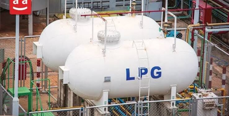 COMAC Renews Push for LPG Tax Reform 1 LPG Reform