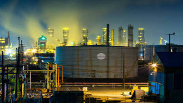 Oil Prices Stabilise, But Ghana’s Fuel Risks Persist 4 Global oil supply