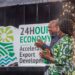 24-Hour Economy Pulls Stunning $11.5bn Investment Commitments 11 24-Hour Economy Pulls Stunning $11.5bn Investment Commitments