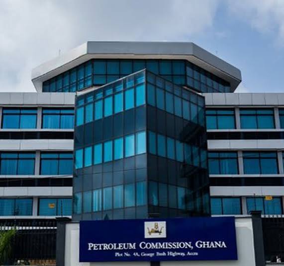 Audit Exposes Major Gap in Oil Skills Programme 2 Petroleum commission