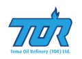 TOR Debt Relief Opens New Refining Reset 9 Tema Oil Refinery