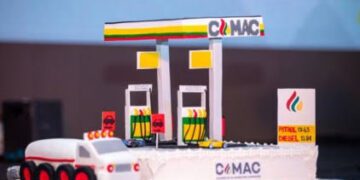 Chamber of Oil Marketing Companies