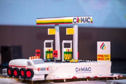 Ghana’s Fuel Market Faces Fresh Uncertainty as Middle East Tensions Threaten Global Oil Stability 1 Chamber of Oil Marketing Companies