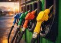 Fuel Price Cuts Reach Pumps as OMCs Begin July Reductions 11 Fuel Pumps