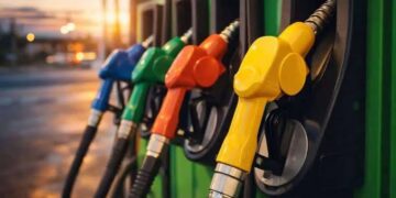 Fuel Pumps