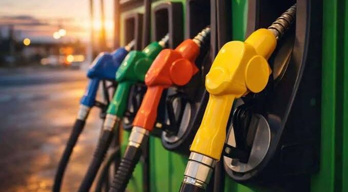 Fuel Pumps