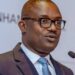 Ghana to Showcase Energy Investment Pipeline at AEW 2026 13 Minister of Energy and Green Transition, Dr. John Abdulai Jinapor