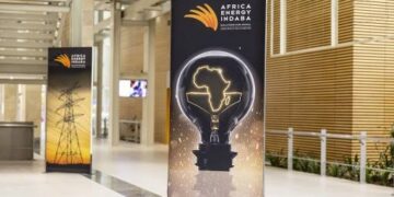 Africa Energy Indaba