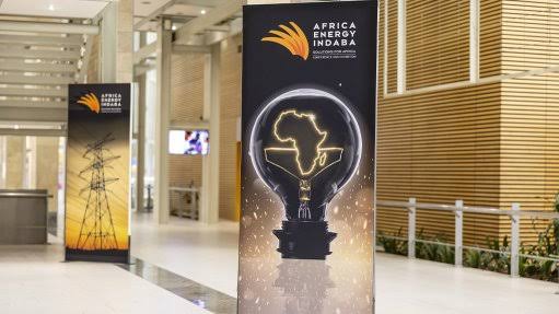 Africa’s Energy Transition; Shifting from Technology Choices to System Design 1 Africa Energy Indaba
