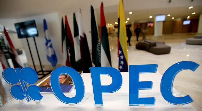 OPEC+ Output Boost Signals More Stable Oil Market 1 OPEC