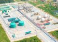 Ghana Gas