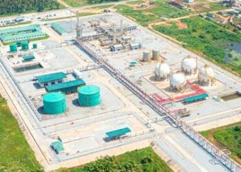 Ghana Gas