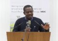 Seth Twum-Akwaboah, Chief Executive Officer, Association of Ghana Industries (AGI)