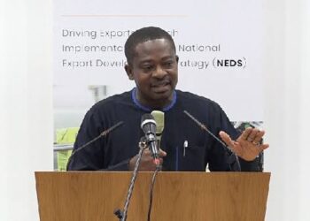 48% Power Cost Hike Raises Fresh Concerns Over Competitiveness of Ghanaian Industry 5 Seth Twum-Akwaboah, Chief Executive Officer, Association of Ghana Industries (AGI)