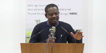 48% Power Cost Hike Raises Fresh Concerns Over Competitiveness of Ghanaian Industry 1 Seth Twum-Akwaboah, Chief Executive Officer, Association of Ghana Industries (AGI)