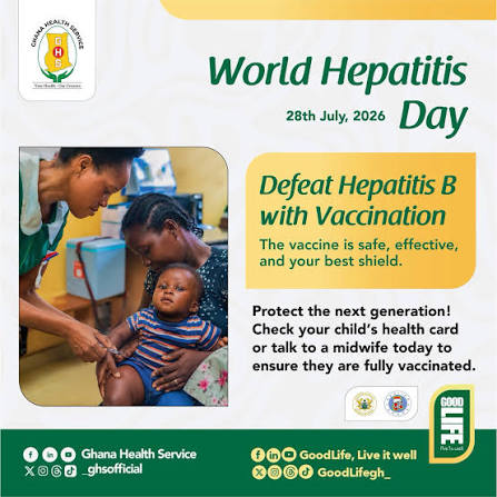 Ghana Health Service Sounds Alarm Over Rising Hepatitis Burden Nationwide 3 images 21