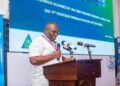 VRA Targets Smarter Power Systems for 24-Hour Economy 11 Edward E. Obeng-Kenzo, Chief Executive Officer, Volta River Authority