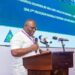 VRA Targets Smarter Power Systems for 24-Hour Economy 13 Edward E. Obeng-Kenzo, Chief Executive Officer, Volta River Authority