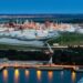 Ghana Nears Landmark Petroleum Hub Agreement. 14 Proposed Hub Plan