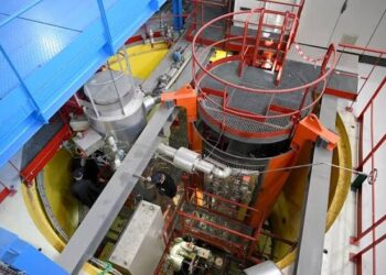 Ghana’s Nuclear Ambitions Gather Pace as Africa Eyes SMRs 7 SMR
