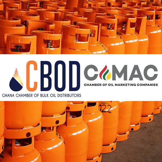 COMAC Renews Push for LPG Tax Reform 6 images 31