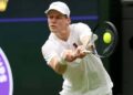 Jannik Sinner Beats Borges to Keep Wimbledon Title Defence Alive 7 images 32