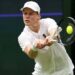 Jannik Sinner Beats Borges to Keep Wimbledon Title Defence Alive 13 images 32