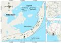 TGS, Petroleum Commission Launch Keta Basin Data Project 2 Keta Basin