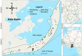 Keta Basin