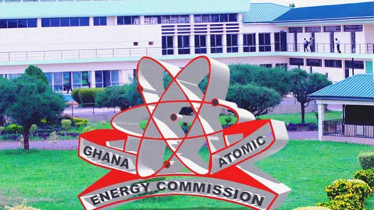 Ghana, Russia Strengthen Energy Partnership 3 images 35